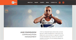 Desktop Screenshot of jccm-uk.com